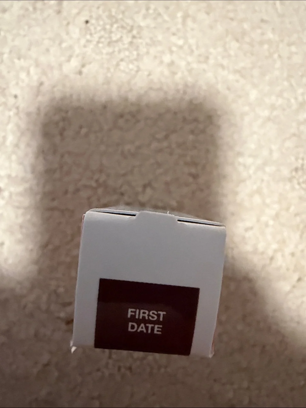 Dibs jam lip